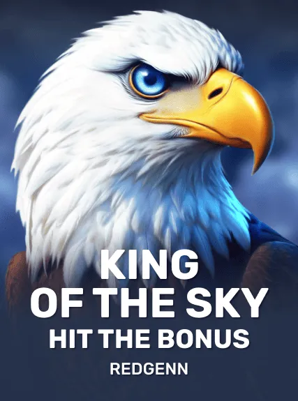 King of the Sky Hit the Bonus