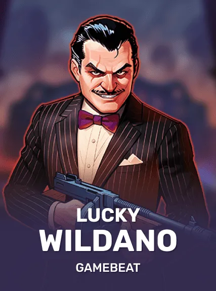 Lucky Wildano