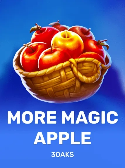 More Magic Apple
