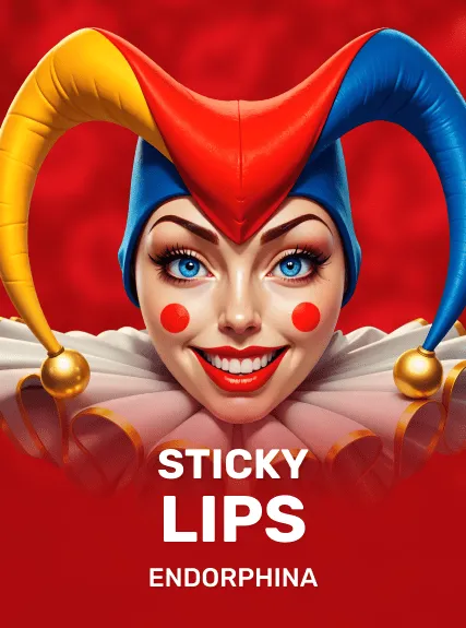 Sticky Lips